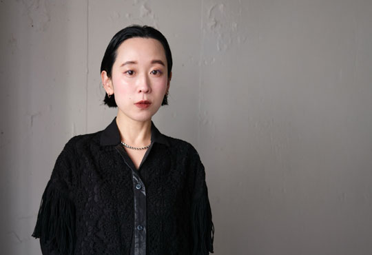 柳 亜矢子