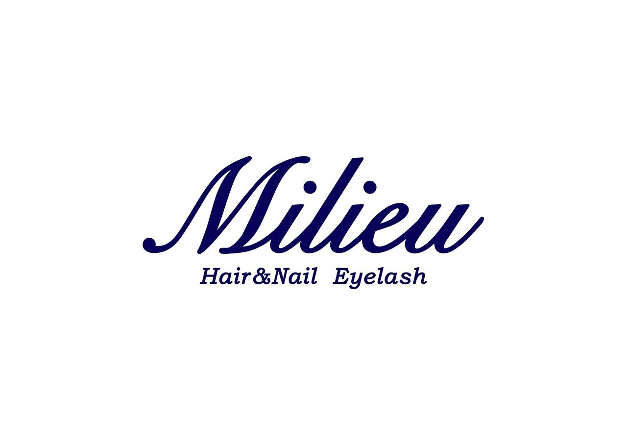 Milieu（ヘアサロン）