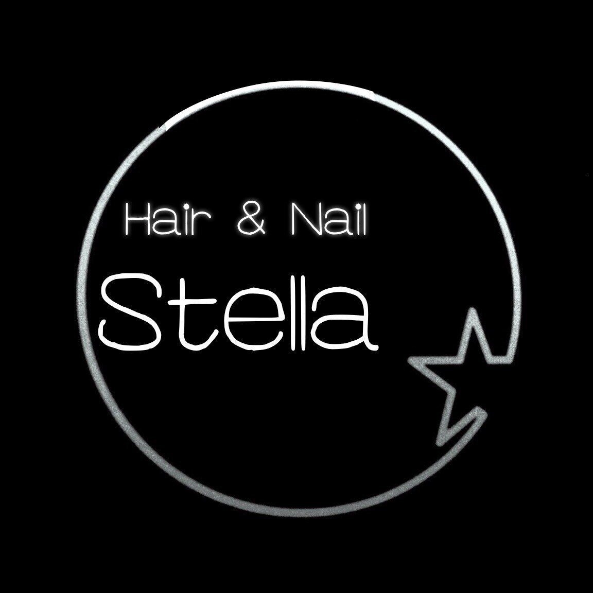 Stella（ヘアサロン）